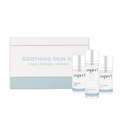 Aspect-Soothing-Skin-Kit