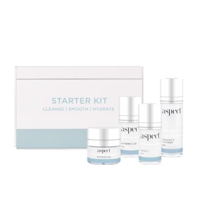 Aspect-Starter-Kit