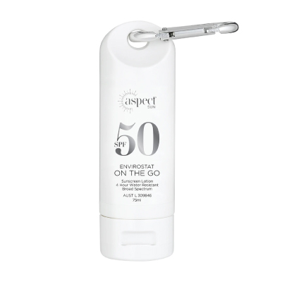 Aspect-Sun-Envirostat-SPF50-Sunscreen