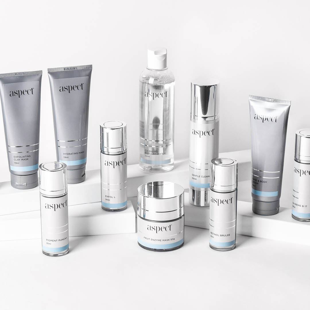 Aspect Skin care 1400x