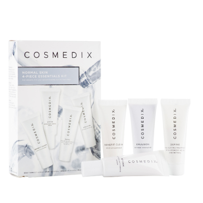 Cosmedix-Normal-Skin-Kit