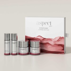 Aspect Dr Limited Edition Experts Edit Kit