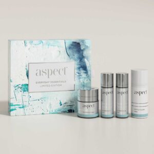 Aspect Limited Edition Everyday Essentials Kit